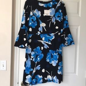 New beautiful dress
